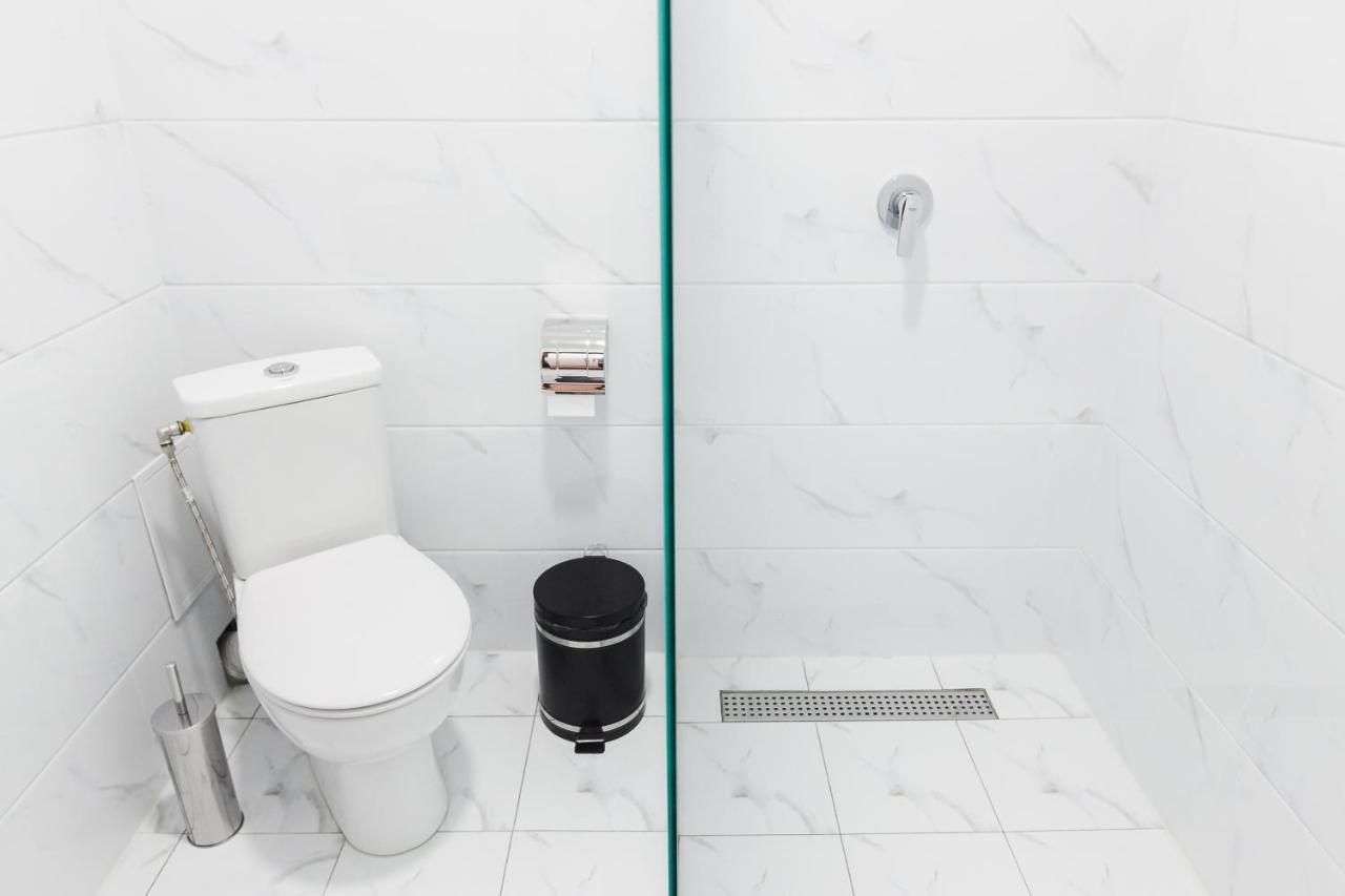 Beluga Hotel Atyraū Eksteriør billede